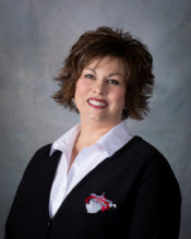 Kelly Hurley
Chief Deputy